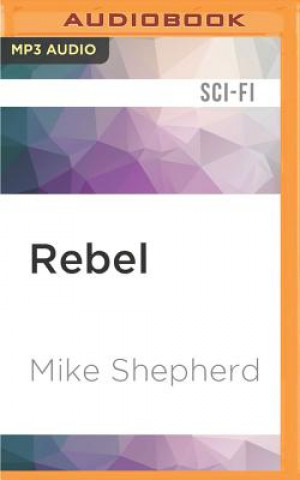 Digital Rebel Mike Shepherd