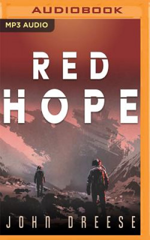 Digital Red Hope John Dreese