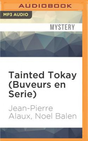 Digital Tainted Tokay (Buveurs En Serie) Jean-Pierre Alaux