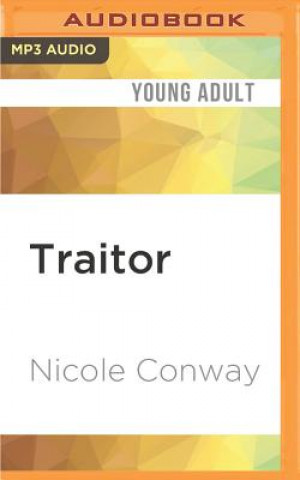 Audio Traitor Nicole Conway