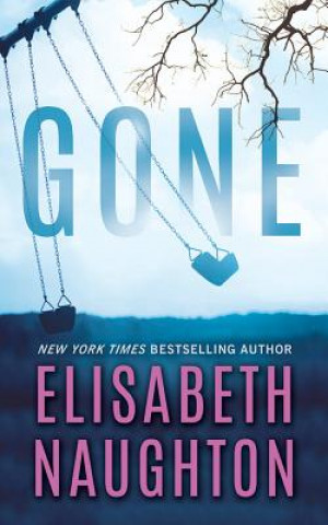 Audio Gone Elisabeth Naughton