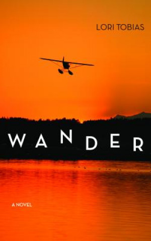 Knjiga Wander Lori Tobias
