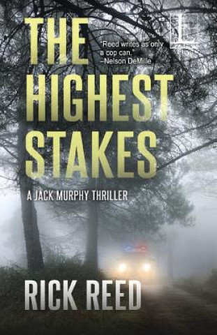 Buch Highest Stakes Rick Reed