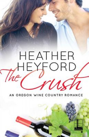 Könyv Crush Heather Heyford