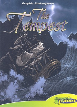 Βιβλίο The Tempest Daniel Conner