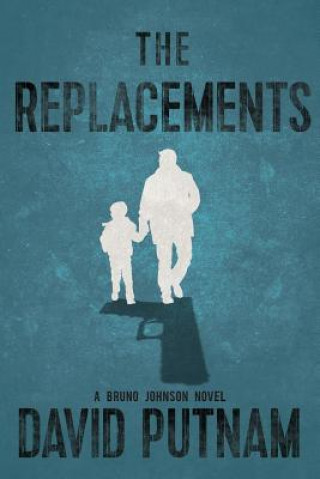 Livre Replacements David Putnam