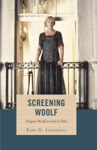 Könyv Screening Woolf Earl G. Ingersoll