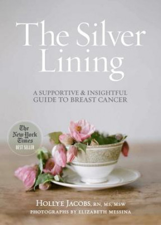 Kniha The Silver Lining: A Supportive and Insightful Guide to Breast Cancer Hollye Jacobs