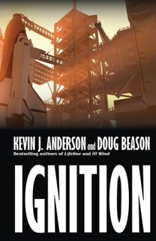 Carte Ignition Kevin J. Anderson