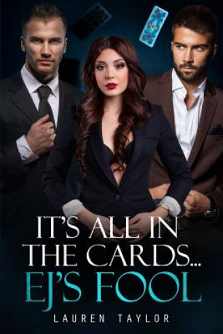 Könyv It's All in the Cards: A Woman's Guide to Love and Success Lauren Taylor