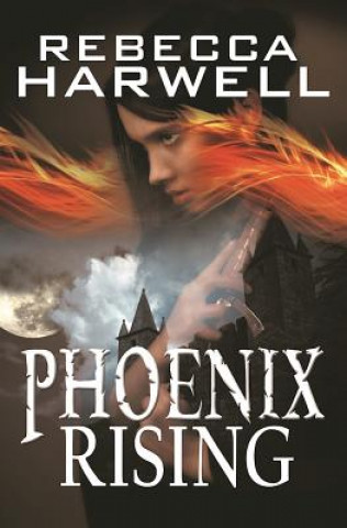 Carte Phoenix Rising Rebecca Harwell