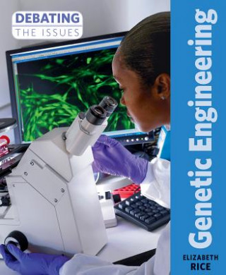 Knjiga Genetic Engineering Elizabeth Rice