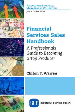 Buch Financial Services Sales Handbook Clifton T. Warren