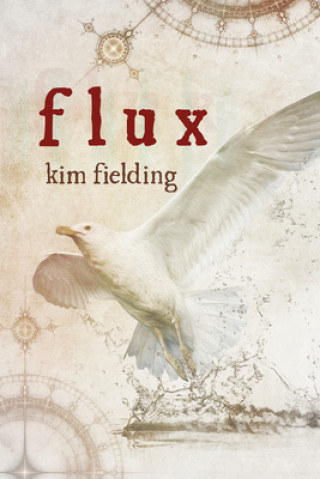 Książka Flux Kim Fielding