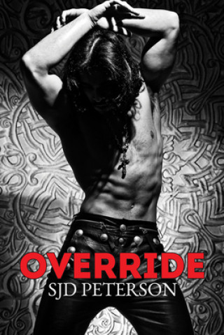 Livre Override Sjd Peterson