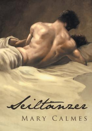 Book Seiltanzer (Translation) Mary Calmes