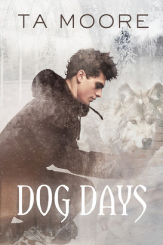 Книга Dog Days Ta Moore