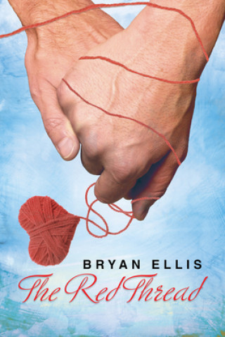 Carte Red Thread Bryan Ellis