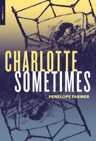 Könyv Charlotte Sometimes Penelope Farmer