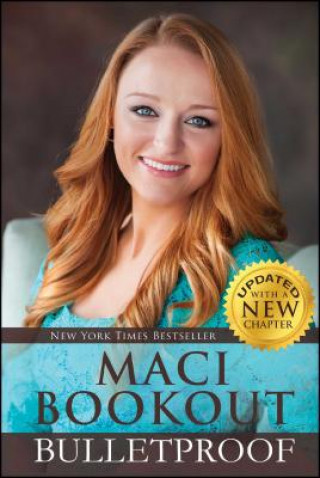 Βιβλίο Bulletproof Maci Bookout