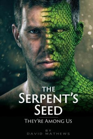 Book Serpent's Seed David Mathews