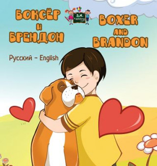 Könyv Boxer and Brandon S. A. Publishing