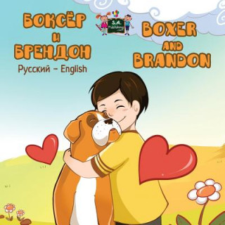 Libro Boxer and Brandon S. A. Publishing