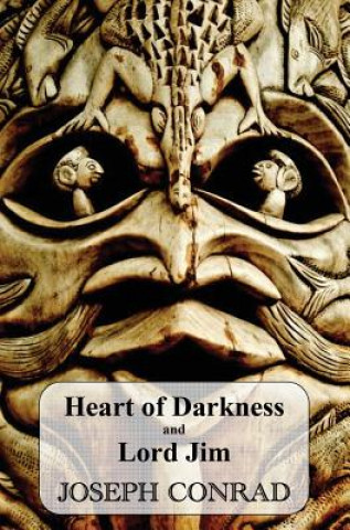 Carte Heart of Darkness and Lord Jim Joseph Conrad