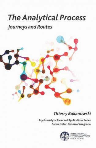 Könyv Analytical Process Thierry Bokanowski