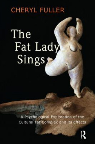 Buch Fat Lady Sings Cheryl Fuller