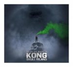 Könyv Art of Kong: Skull Island Simon Ward