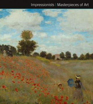 Carte Impressionists Masterpieces of Art Michael Robinson