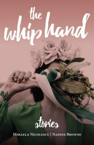 Livre Whip Hand Nadine Browne