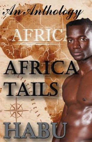 Książka Africa Tails Habu