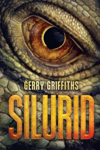 Könyv Silurid Gerry Griffiths