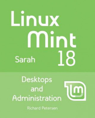 Carte Linux Mint 18 Richard Petersen