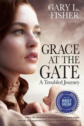 Carte Grace at the Gate Gary L Fisher