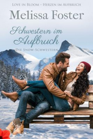 Buch Schwestern im Aufbruch Melissa Foster