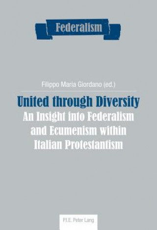 Buch United through Diversity Filippo Maria Giordano