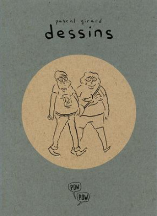 Buch Dessin Girard Pascal