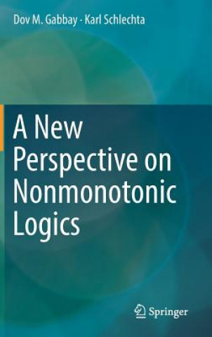 Carte New Perspective on Nonmonotonic Logics Dov M. Gabbay
