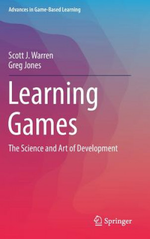 Book Learning Games Scott J. Warren