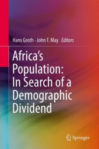 Книга Africa's Population: In Search of a Demographic Dividend Hans Groth