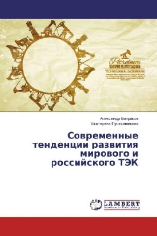 Könyv Sovremennye tendencii razvitiya mirovogo i rossijskogo TJeK Alexandr Batrakov