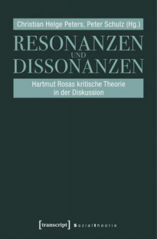 Carte Resonanzen und Dissonanzen Christian Helge Peters