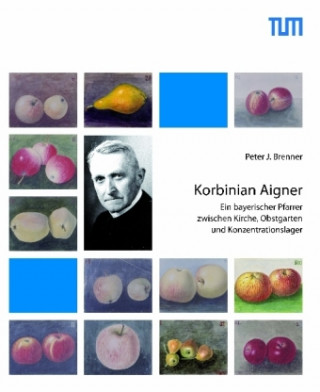 Kniha Korbinian Aigner Peter Brenner