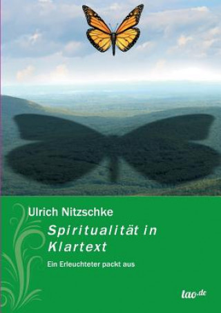 Carte Spiritualitat in Klartext Ulrich Nitzschke