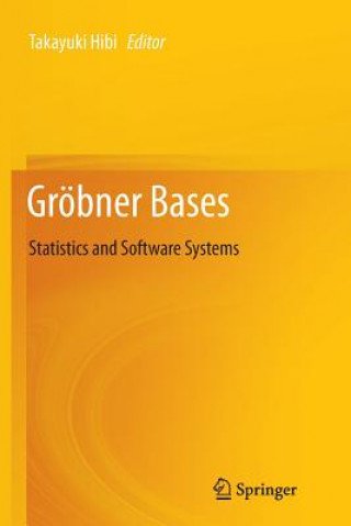 Книга Groebner Bases Takayuki Hibi