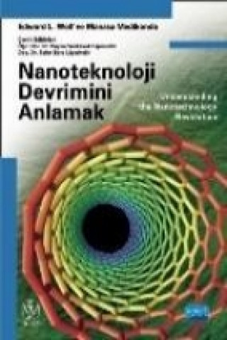 Könyv Nanoteknoloji Devrimini Anlamak Edward L. Wolf