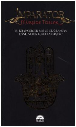 Книга Imparator Mürside Toslak